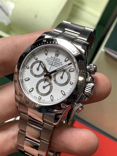 rolex 116520